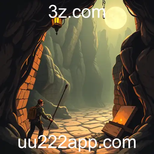Explorando os Encantos dos Jogos de Aventura