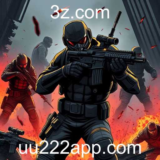 Explorando o Mundo dos Jogos com 'uu222'