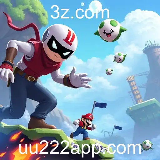 Inovações Moldando o Universo dos Jogos