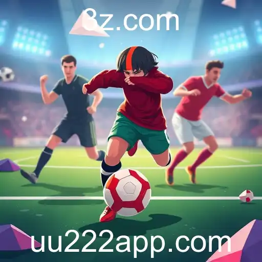 A Revolução dos Jogos Online: uu222