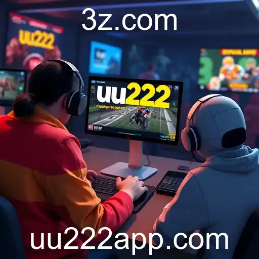 Tendências em 2025: uu222 e o Futuro dos Jogos Online