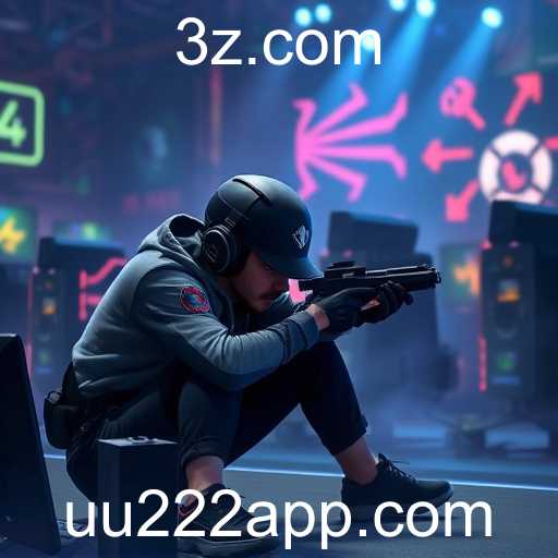 Tendências e Transformações no Mundo dos Jogos em 2025