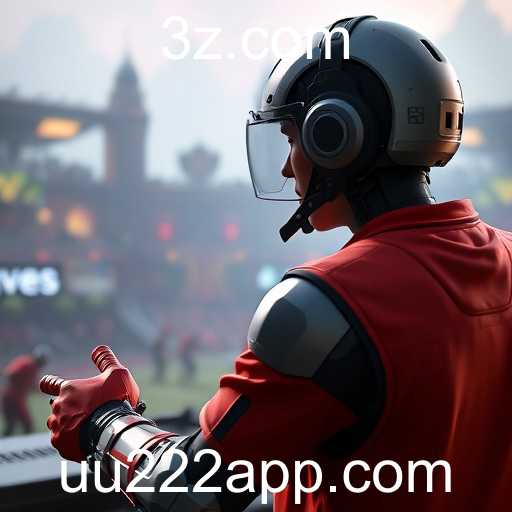 Tendências de Jogos com UU222