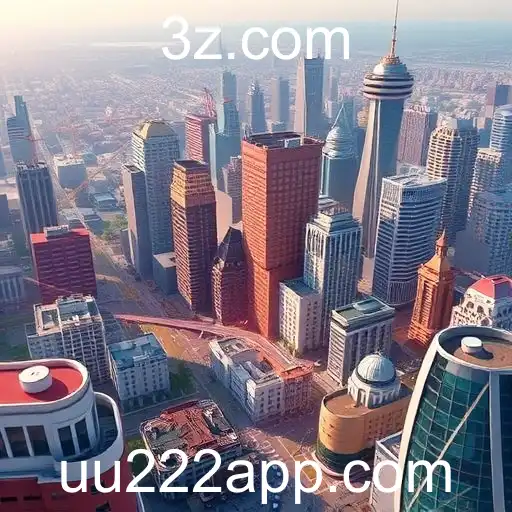 O Crescimento do 'uu222' no Cenário Global de Jogos