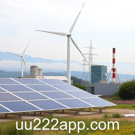 Avanços Tecnológicos e Sustentabilidade no Horizonte