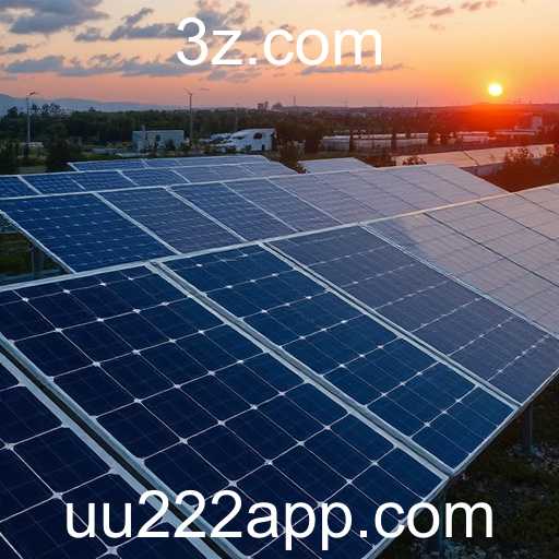 Inovações Tecnológicas no Setor Energético