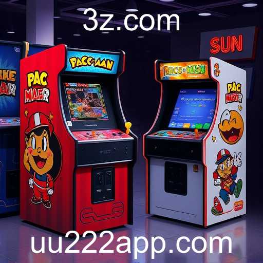 A Evolução de 'uu222' no Cenário de Jogos