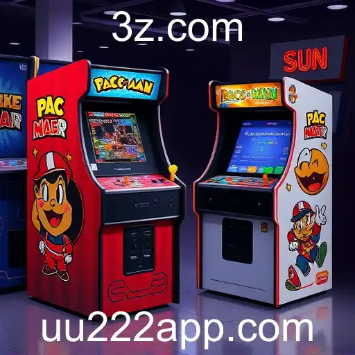 A Evolução de 'uu222' no Cenário de Jogos