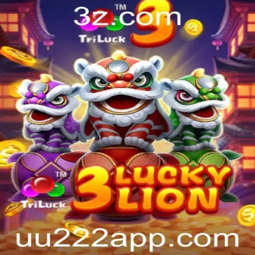 Explorando o Fascinante Mundo de 3LUCKYLION