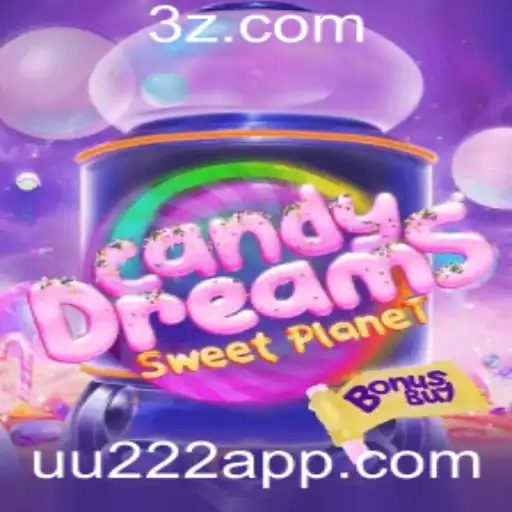 Explorando o Mundo Encantado de CandyDreamsSweetPlanet