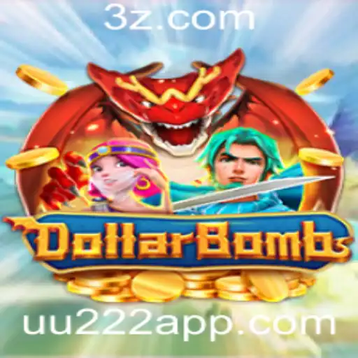 DollarBombs: Um Novo Jogo Estratégico com Emoções Explosivas