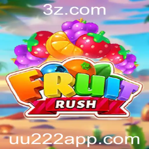 FruitRush: Desvendando o Jogo de Estratégia e Diversão