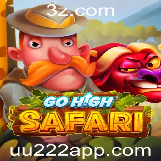GoHighSafari: Explorando as Aventuras do Novo Jogo do Momento