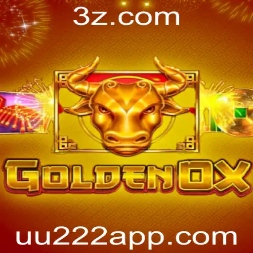 GoldenOx: Aventuras Épicas e Estratégia no Mundo dos Jogos