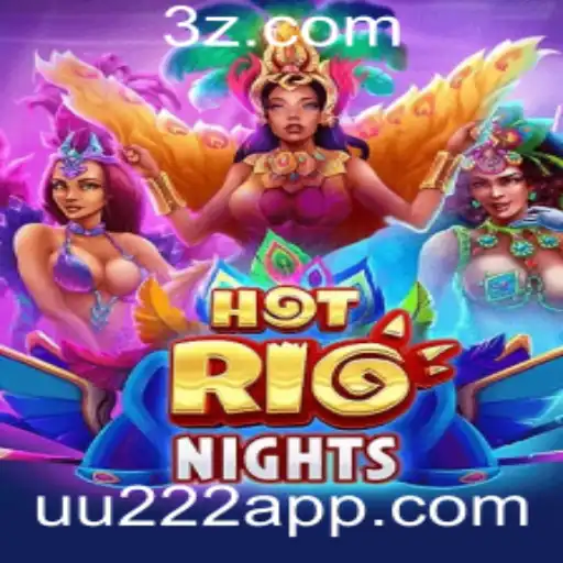 HotRioNights: Exploração do Novo Sensação de Jogo