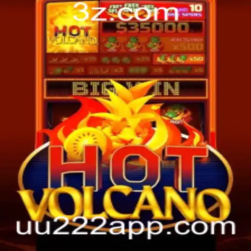 HotVolcano: A Ascensão do Novo Jogo de Estratégia e Aventura