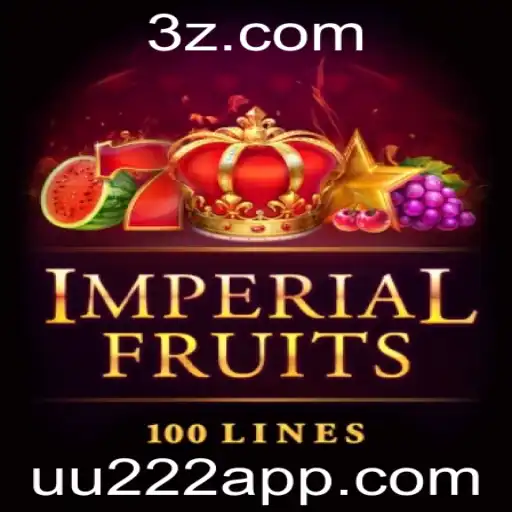 Descubra o Encanto de 'ImperialFruits100': Um Mergulho no Mundo Vibrante dos Slots