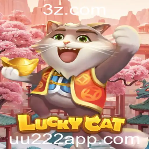 Descubra as Aventuras de LuckyCat: Um Novo Jogo para Todos os Públicos