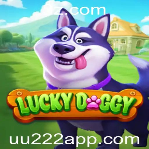 Descubra LuckyDoggy: O Novo Jogo Que Está Conquistando o Mundo