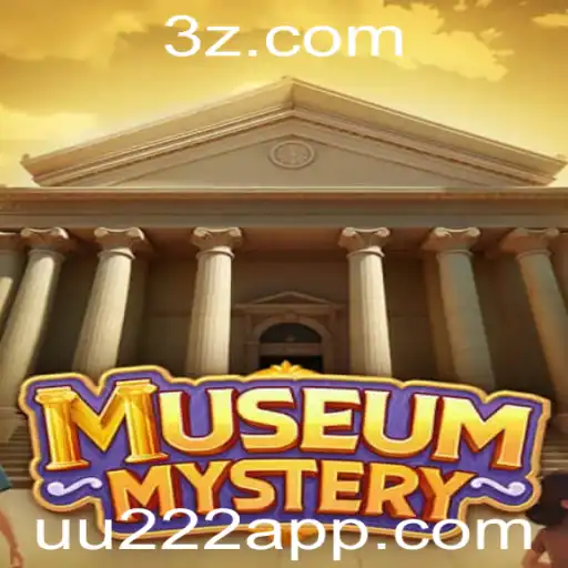 MuseumMystery: Desvendando Segredos em um Jogo Inovador