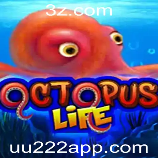 Explorando o Mundo Fascinante de OctopusLife