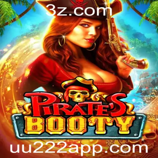 PiratesBooty: A Aventura Definitiva dos Sete Mares