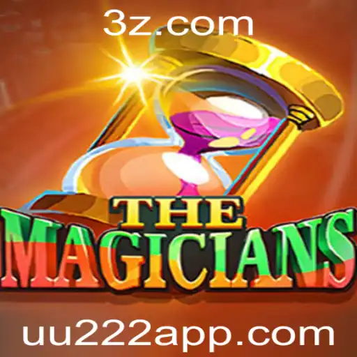 Descubra o Mundo Encantado de 'TheMagicians': Um Jogo de Estratégia e Magia
