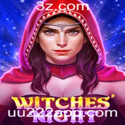 Descubra WitchesNight: O Novo RPG que Está Conquistando o Mundo dos Games