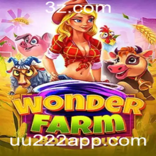 Descubra os Segredos do Jogo WonderFarmBonusBuy